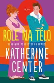 Role na tělo - Katherine Center