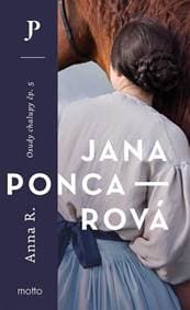 Anna R. - Jana Poncarová 1