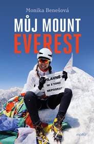 Můj Mount Everest - Monika Benešová 1