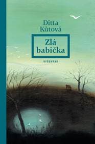 Zlá babička - autor neuvedený