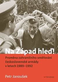 Na Západ hleď! - Petr Janoušek 1