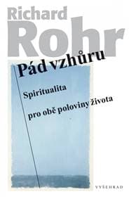 Pád vzhůru - autor neuvedený