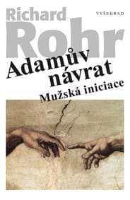 Adamův návrat - Richard Rohr 1