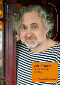U mě pořád dobrý - Veronika Bednářová, Jan Hřebejk