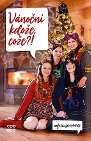 Vánoční kdože, cože?! - autor neuvedený 1