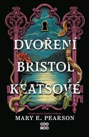 Dvoření Bristol Keatsové - autor neuvedený 1