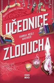 Učednice Zloducha - autor neuvedený 1