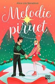 Melodie piruet - autor neuvedený 1