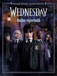 Wednesday: Kniha vyvrhelů - kolektiv
