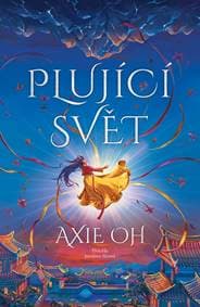 Plující svět - Axie Oh 1
