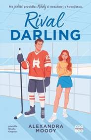 Rival Darling - Alexandra Moody 1