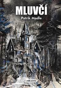 Mluvčí - Patrik Madle 1