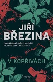 V kopřivách - Jiří Březina 1