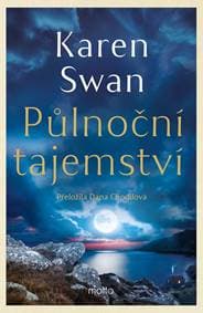 Půlnoční tajemství - Karen Swan 1