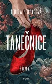 Tanečnice - Tereza Herzogová 1