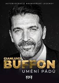 Gianluigi Buffon: umění pádů - Gianluigi Buffon 1
