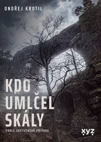 Kdo umlčel skály? - Ondřej Krotil