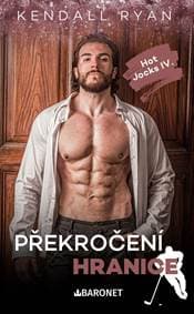 Překročení hranice - Kendall Ryan 1