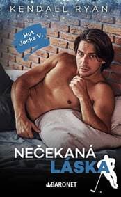 Nečekaná láska - Kendall Ryan