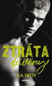 Ztráta důvěry - R. A. Smyth 1