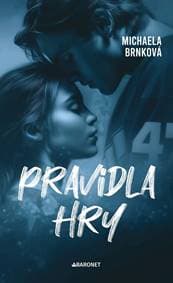 Pravidla hry - Michaela Brnková 1
