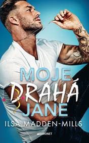 Moje drahá Jane - Ilsa Madden-Mills 1