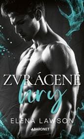 Zvrácené hry - autor neuvedený 1