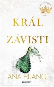 Král závisti - Ana Huang 1