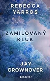 Zamilovaný kluk - autor neuvedený