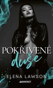 Pokřivené duše - autor neuvedený