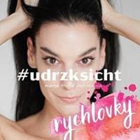 #udrzksicht rychlovky - Marta Dřímal Ondráčková