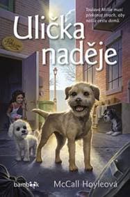 Ulička naděje - McCall Hoyleová