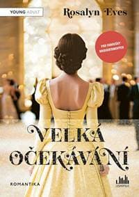 Velká očekávání - Eves Rosalyn 1