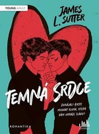 Temná srdce - L. James Sutter, Sivan Karim 1