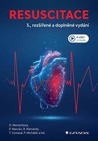Resuscitace - Olga Klementová, P. Marcián, Bronislav Klementa, Tomáš Vymazal, Pavel Michálek