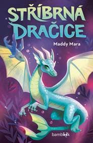 Stříbrná dračice - Maddy Mara 1