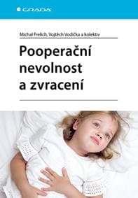 Pooperační nevolnost a zvracení - Michal Frelich, Vojtěch Vodička 1