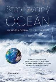 Stroj zvaný oceán - Helen Czerski 1
