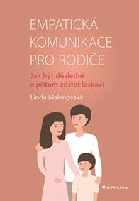 Empatická komunikace pro rodiče - Linda Malenovská 1