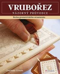 Vrubořez - Charlene Lynum 1