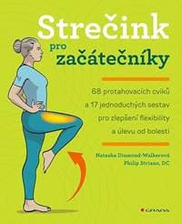 Strečink pro začátečníky - Natasha Diamond-Walkerová, Philip Striano 1
