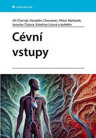 Cévní vstupy - Jiří Charvát, Vendelín Chovanec, Viktor Maňásek, Jaroslav Čutora, Kateřina Li... 1