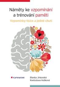 Náměty ke vzpomínání a trénování paměti - Blanka Jirkovská, Kvetoslava Hošková