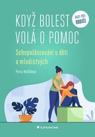 Když bolest volá o pomoc - Petra Vorlíčková 1