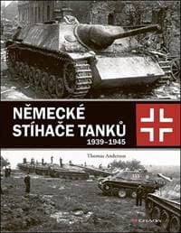 Německé stíhače tanků - Thomas Anderson 1