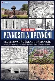 Pevnosti a opevnění - Jean-Denis Lepage 1