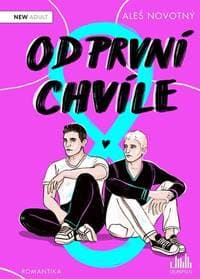 Od první chvíle - Aleš Novotný, Leny Vítková 1