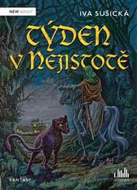 Týden v Nejistotě - Sušická Iva 1