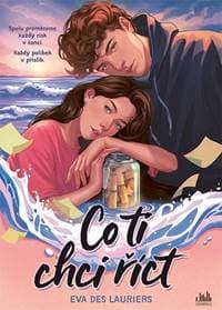 Co ti chci říct - Eva Des Lauriers 1