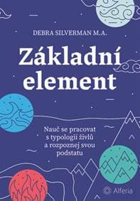 Základní element - Debra Silverman 1
